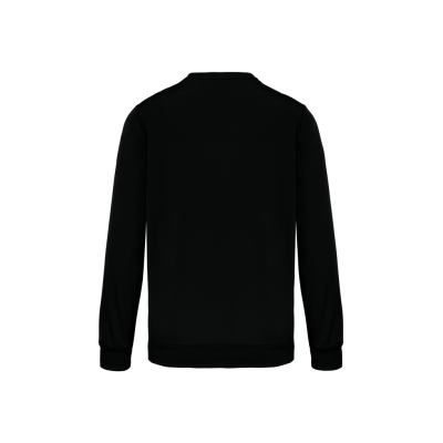Kids' polyester sweatshirt